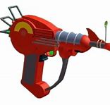 Image result for Mad City Ray Gun
