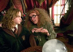 Image result for Harry Potter Divination Class