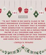 Image result for Adult Santa Quotes
