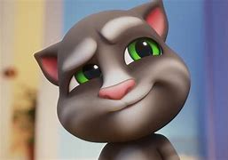 Image result for My Talking Tom 2 Toys