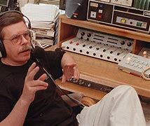Image result for Art Bell Streaming Audio