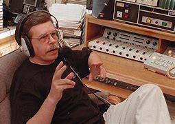 Image result for Art Bell Radio Show