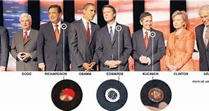 Image result for Round Lapel Pin Congressmen Wear