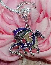 Image result for Dragon Charm
