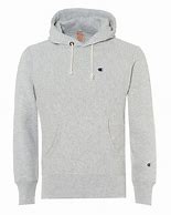 Image result for Champion 100 Hoodie Grey