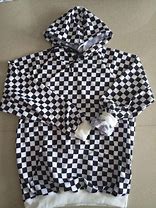 Image result for Aesthetic Hoodies Checkered