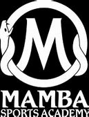 Image result for Mamba Sports Academy Logo