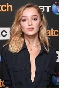 Image result for Phoebe Dynevor Outfits