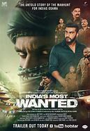 Image result for India Most Wanted Movie