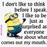Image result for Really Minion Funny Jokes