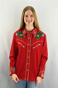Image result for Embroidered Shirts