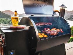 Image result for Traeger Grill Sizes