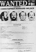 Image result for Wanted Criminals Pictures
