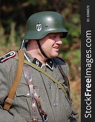 Image result for WW2 German Soldier Portraits