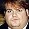 Image result for Chris Farley Wild Hair Tommy Boy