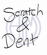 Image result for Scratch and Dent Sale Meme