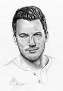Image result for Guardian of the Galaxy Sketch Drawing Chris Pratt