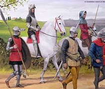 Image result for 1400s War