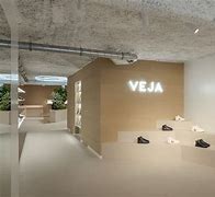 Image result for Veja Store Display