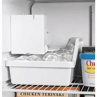 Image result for Ice Maker Refrigerator
