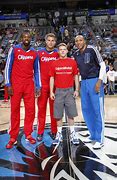 Image result for Los Angeles Clippers George Jersey