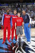 Image result for Los Angeles Clippers vs Minnesota Timberwolves
