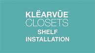 Image result for KlearVue Closets