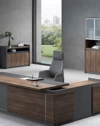 Image result for Executive Table Design
