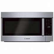 Image result for Bosch Over the Range Microwave