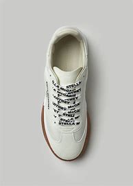 Image result for Stella McCartney Denim Sneakers
