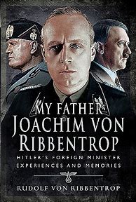 Image result for Joachim Von Ribbentrop Cartoon