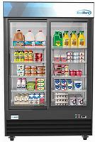 Image result for Small Refrigerator for Drinks Only