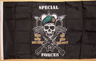 Image result for Special Forces Banner