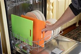 Image result for Narrow Dishwasher
