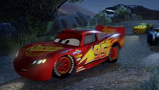 Image result for Cars 3 Driven to Win Map