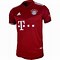 Image result for Bayern Munich Uniforms