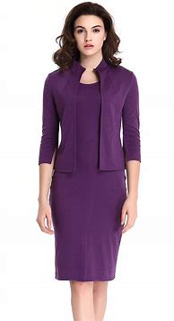 Image result for Bodycon Dress with Jacket