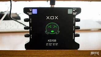 Image result for Xox K108
