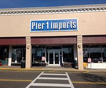 Image result for Pier 1 Imports Open Stores