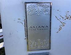 Image result for Key for Amana Upright Freezer