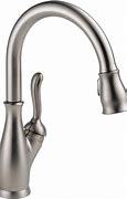 Image result for Delta Kitchen Faucets with Pull Down Sprayer
