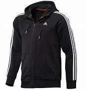 Image result for Adidas Track Hoodie Girls