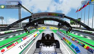 Image result for TrackMania Nations