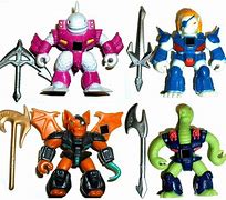 Image result for Battle Beasts Toys