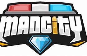 Image result for Mad City Lgo
