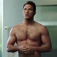 Image result for Chris Pratt Muscle