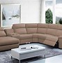 Image result for Curved Sectional Sofa with Chaise
