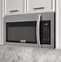 Image result for Over the Range Black Microwave Convection Oven