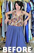 Image result for Thrift Store Fashion