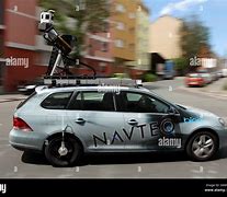 Image result for Bing Maps Street View Car